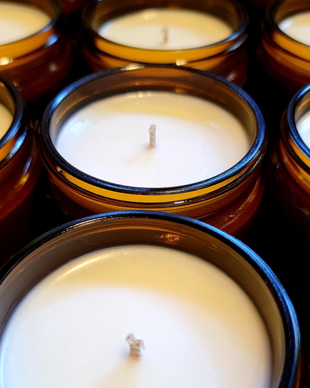 Candles Ambrosia Ambiance