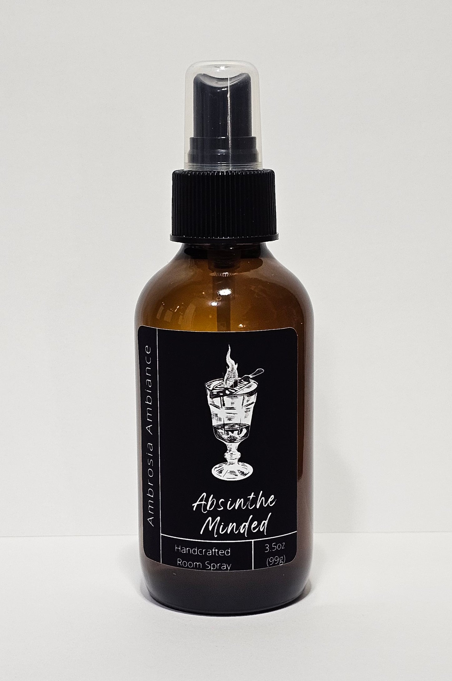 Absinthe Minded | Room/Linen Spray