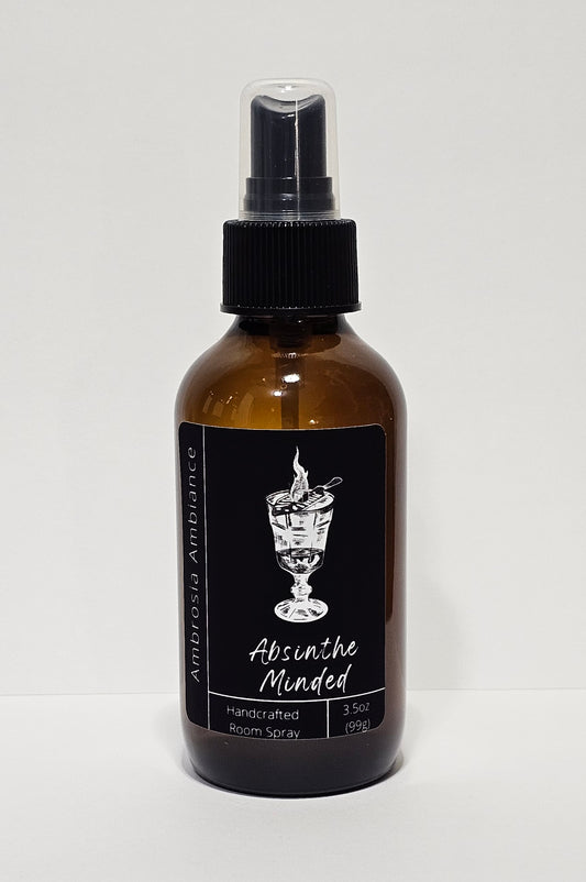Absinthe Minded | Room/Linen Spray