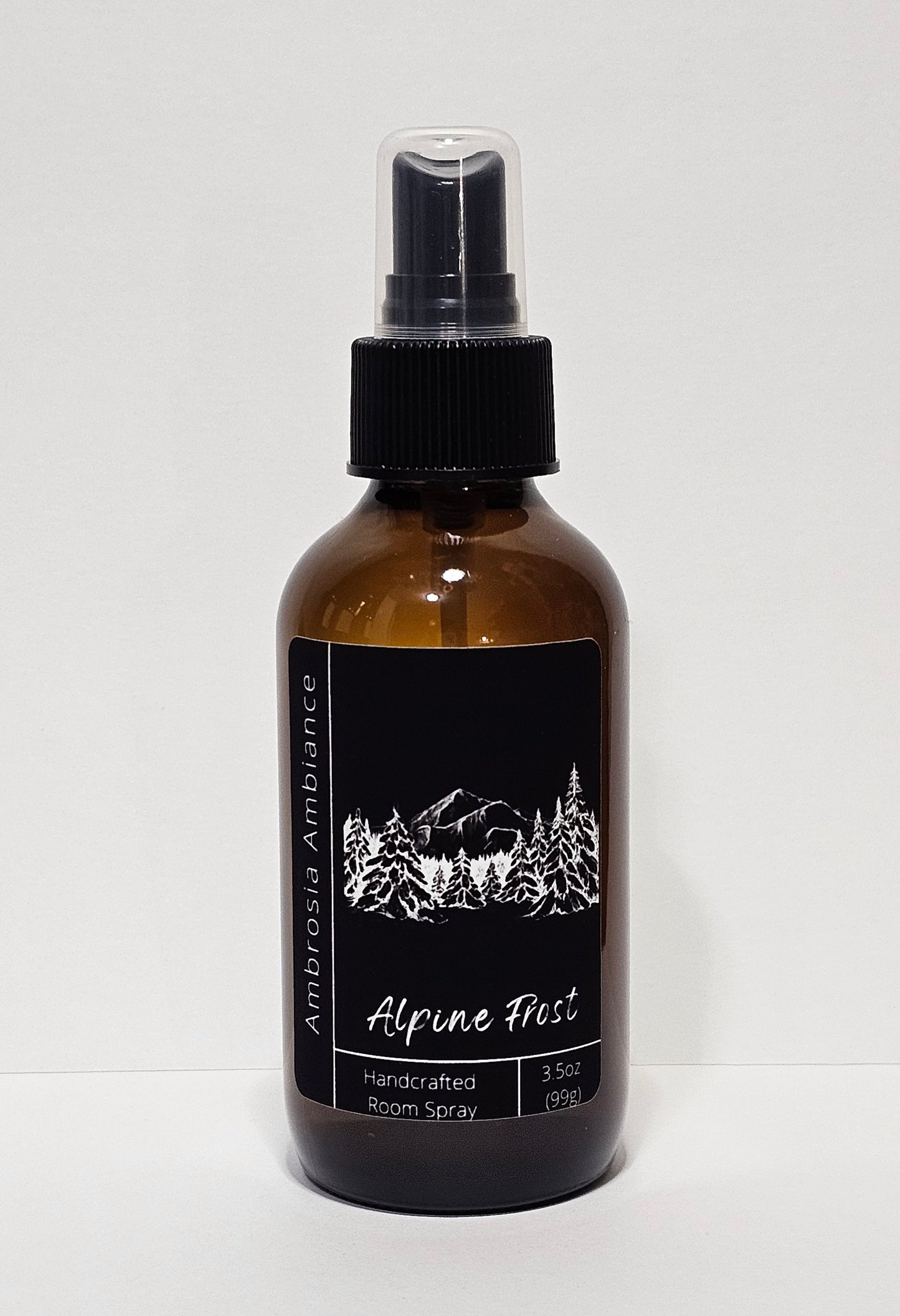 Alpine Frost | Room/Linen Spray