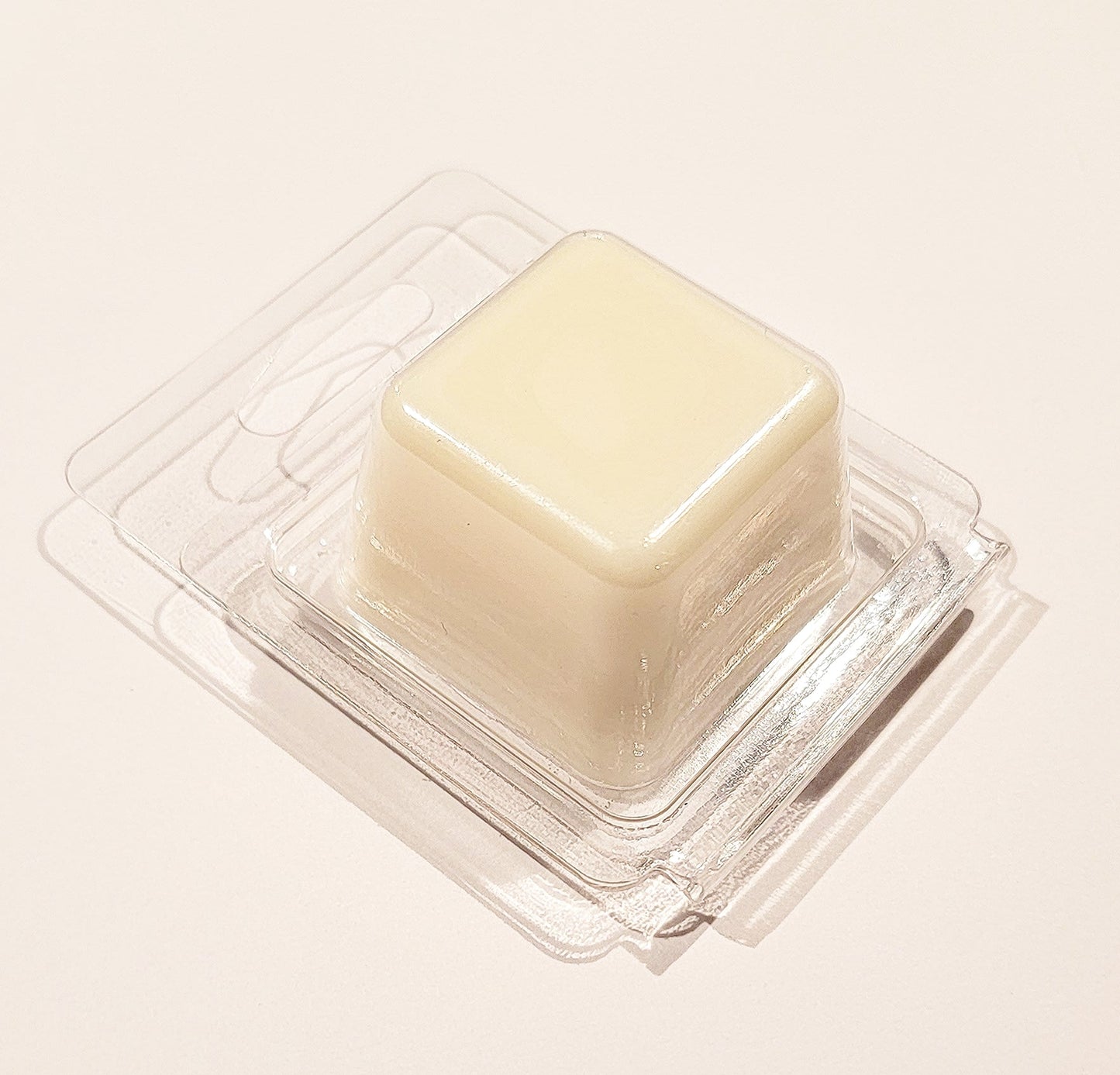 Leather Bound | Soy Wax Melt