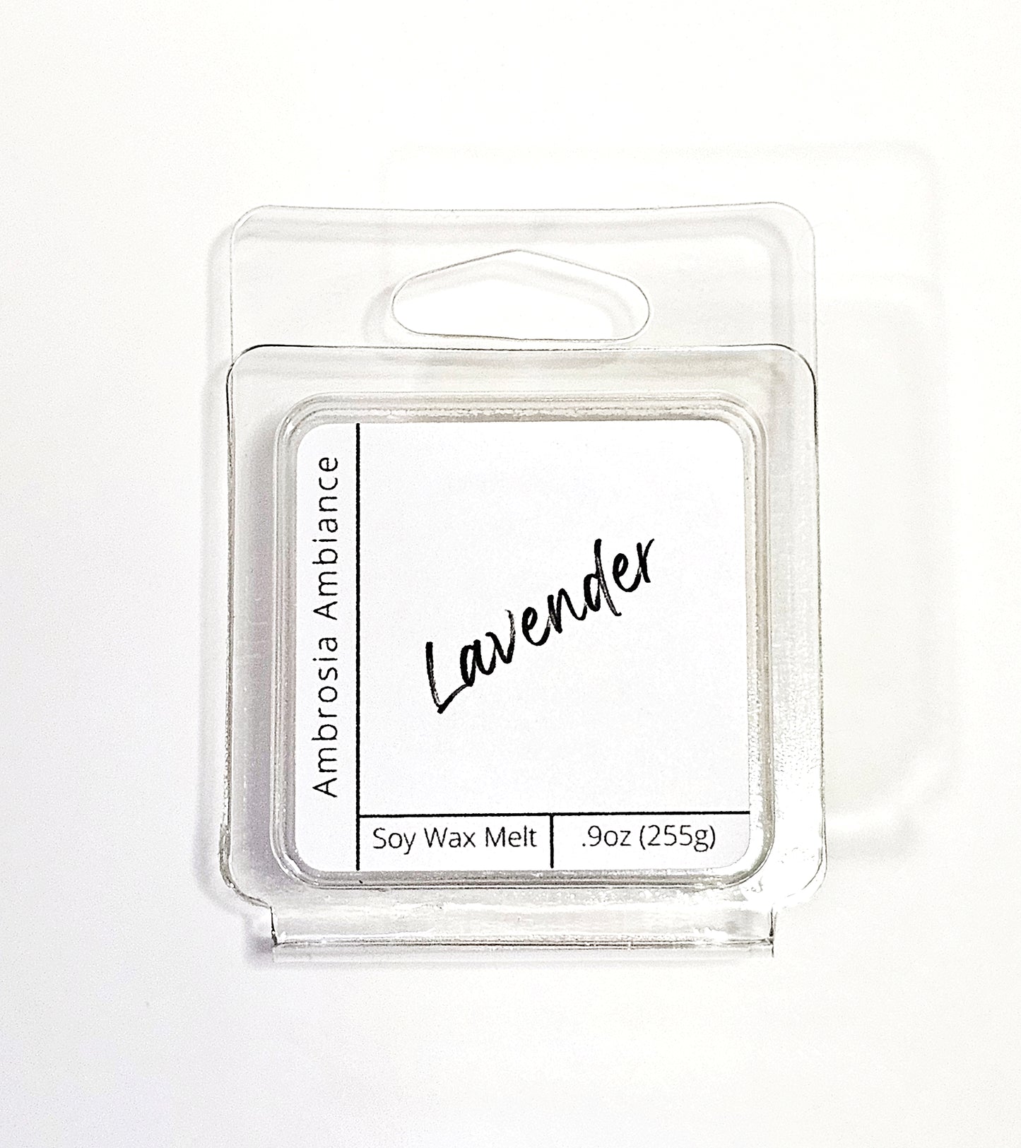 Lavender | Soy Wax Melt