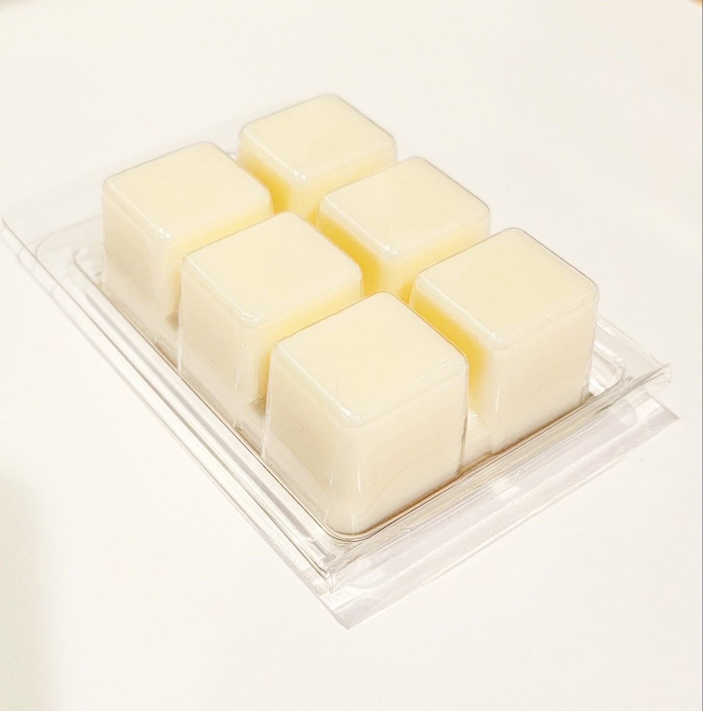 Sandalwood | Soy Wax Melt