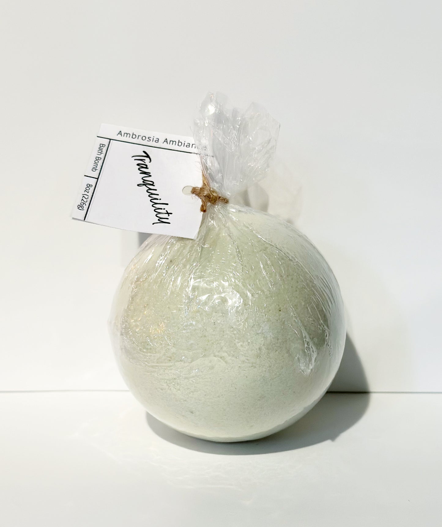 Tranquility | Bath Bomb