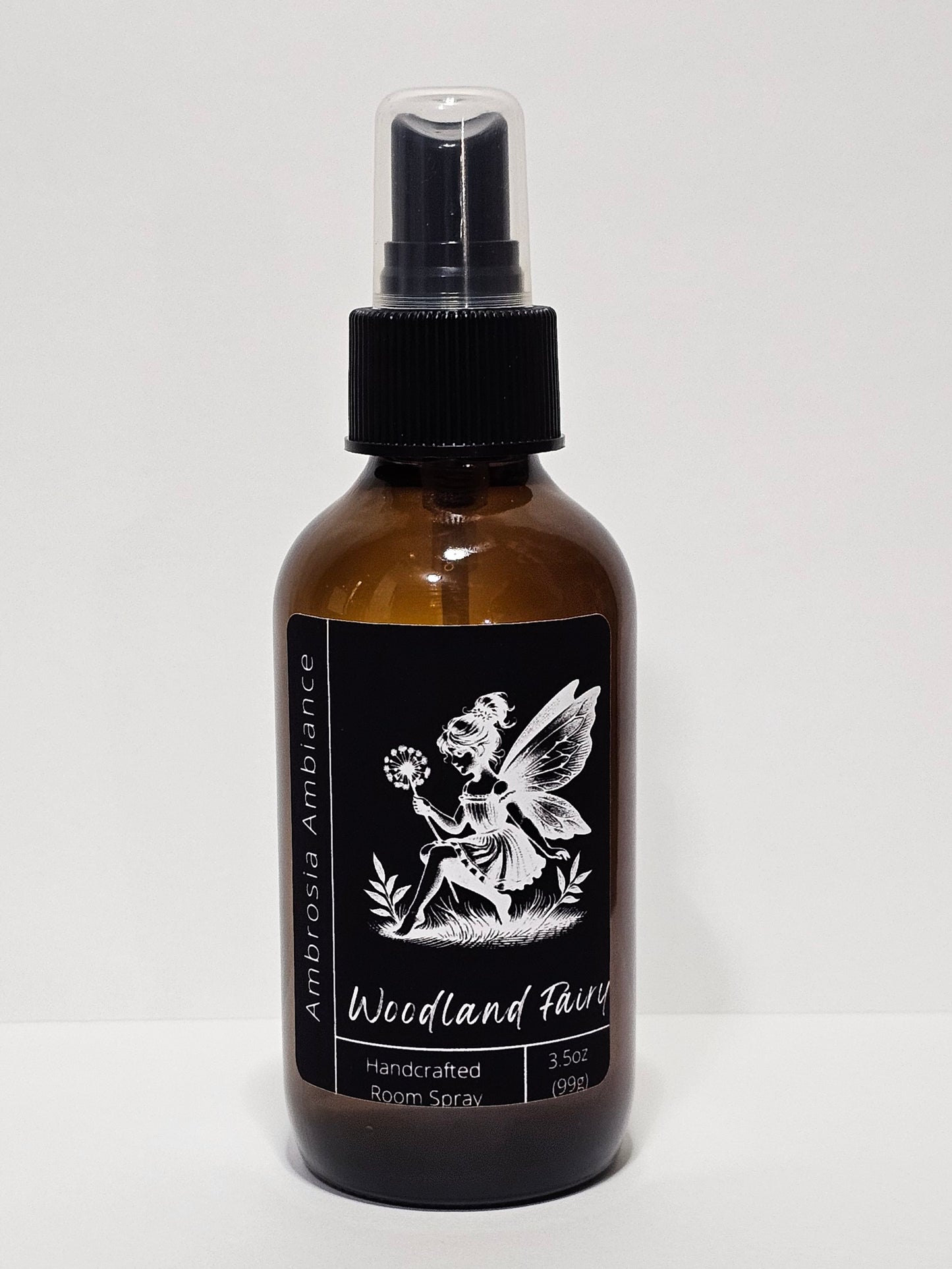 Woodland Fairy | Room/Linen Spray
