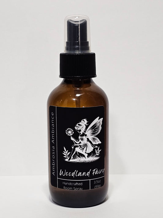 Woodland Fairy | Room/Linen Spray