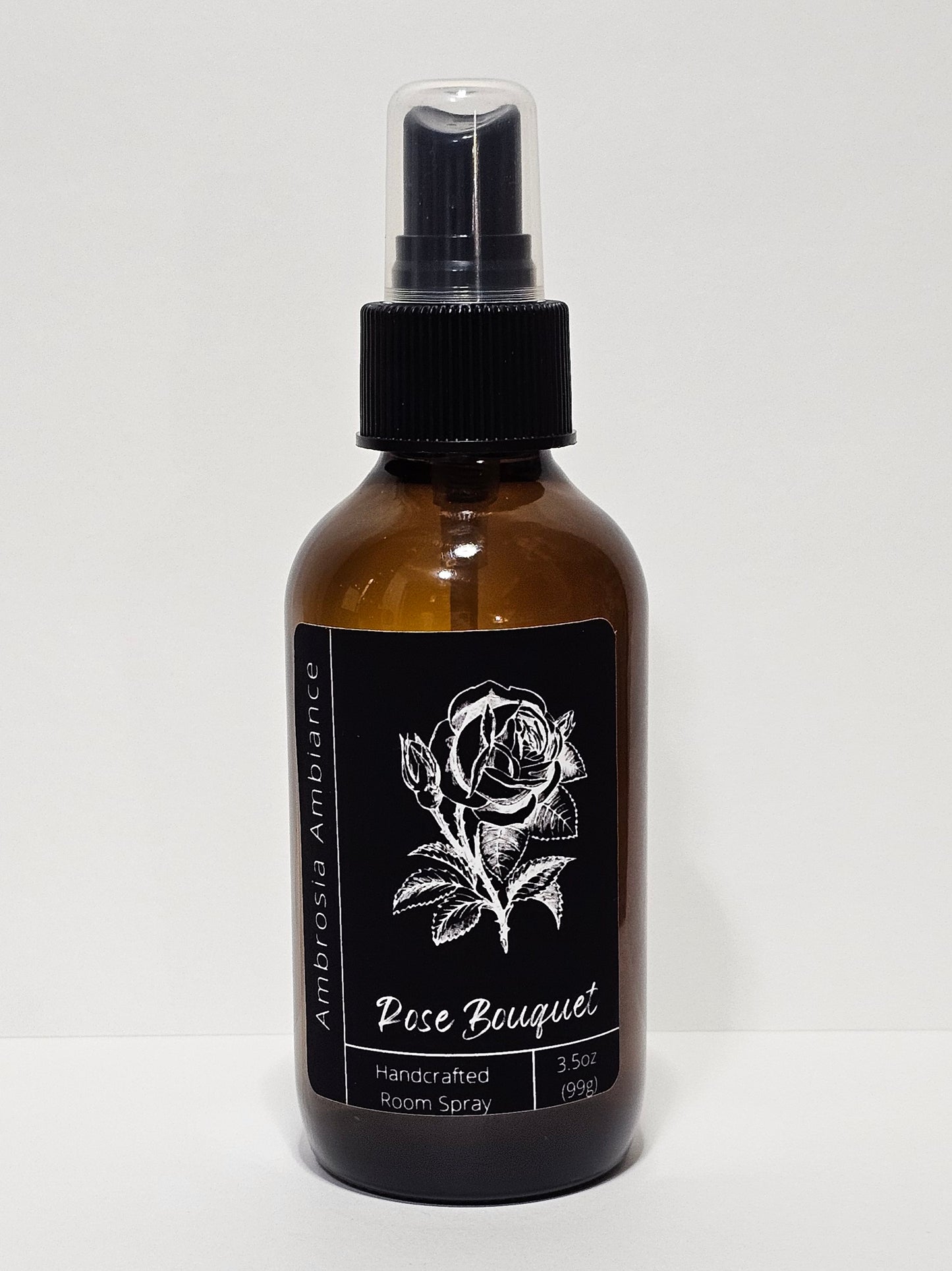 Rose Bouquet | Room/Linen Spray