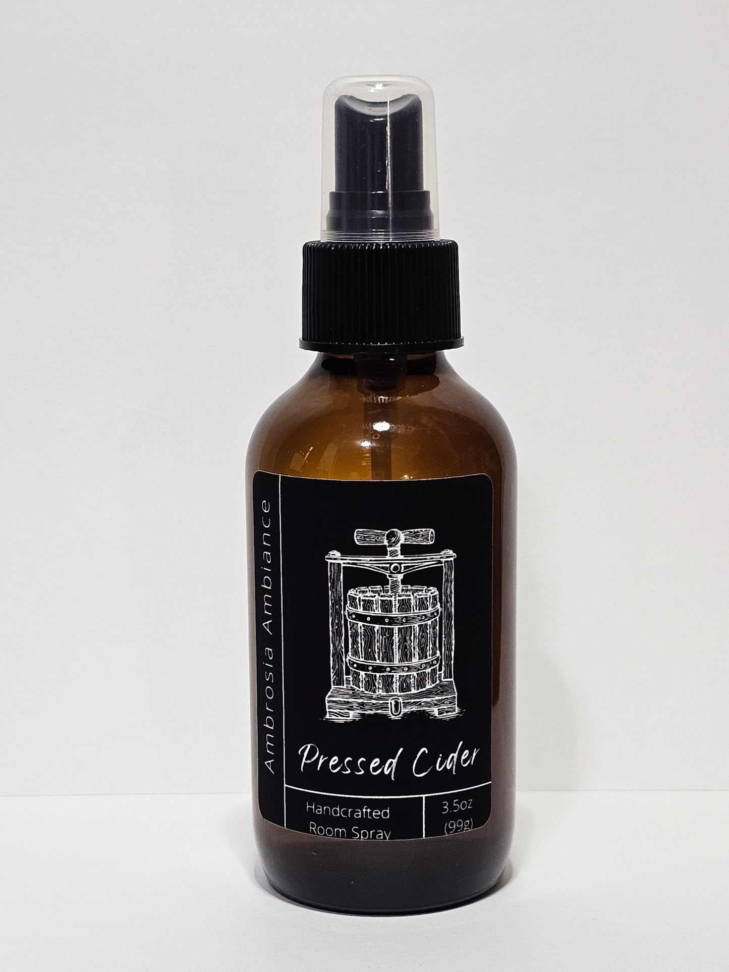 Pressed Cider | Room/Linen Spray