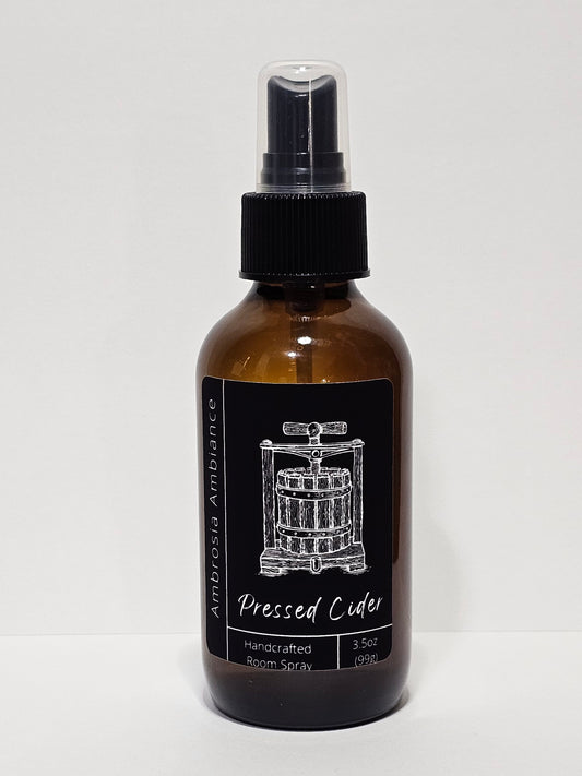 Pressed Cider | Room/Linen Spray