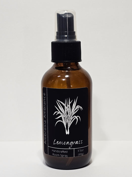 Lemongrass | Room/Linen Spray