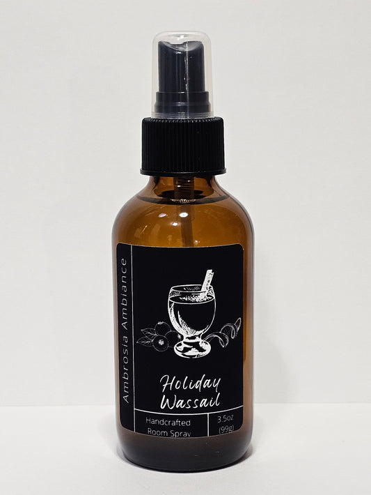 Holiday Wassail | Room/Linen Spray