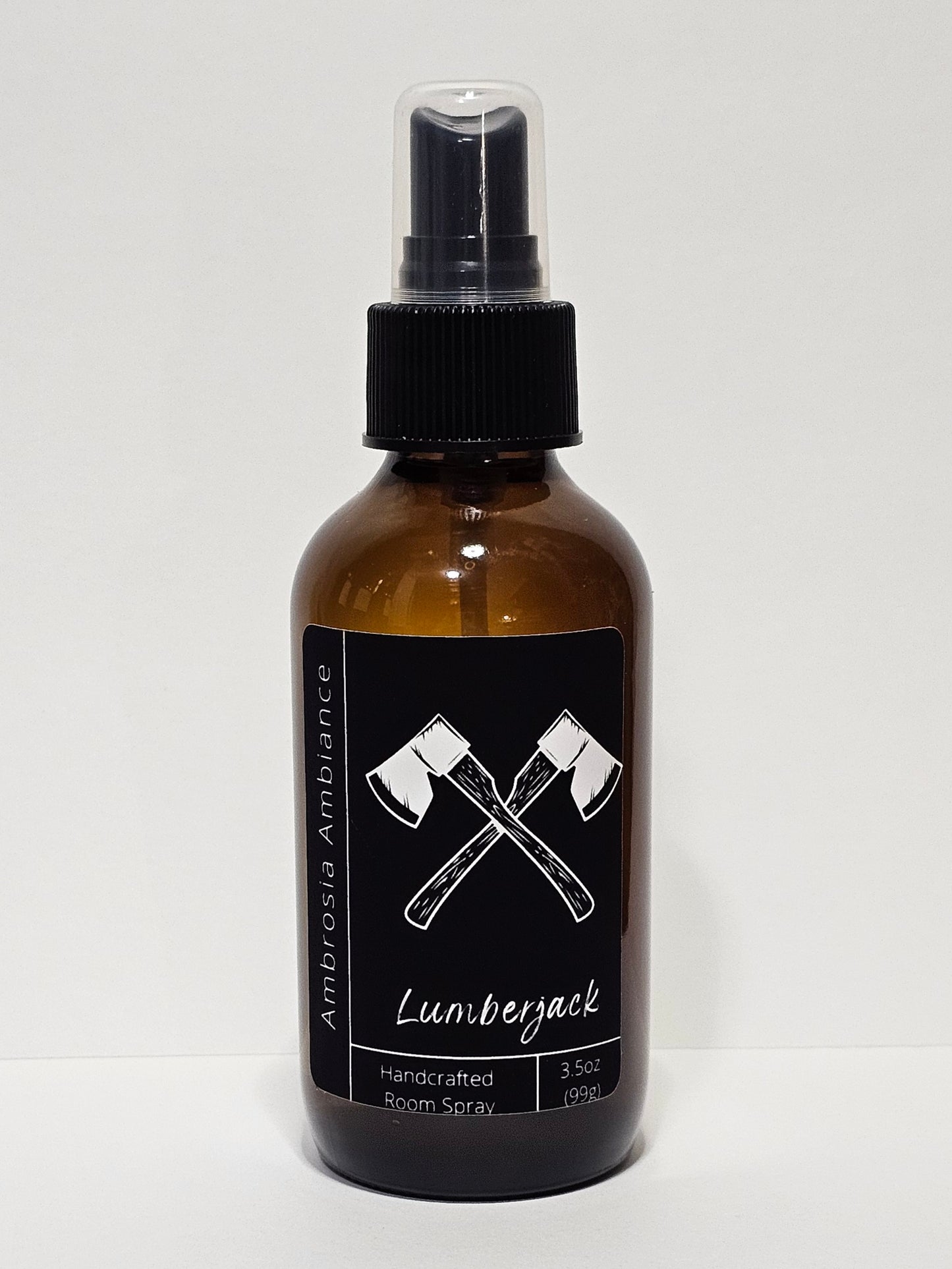 Lumberjack | Room/Linen Spray