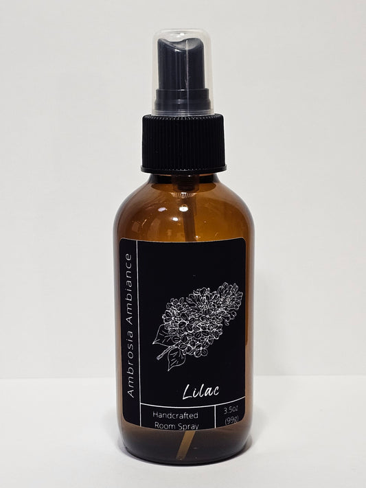 Lilac | Room/Linen Spray