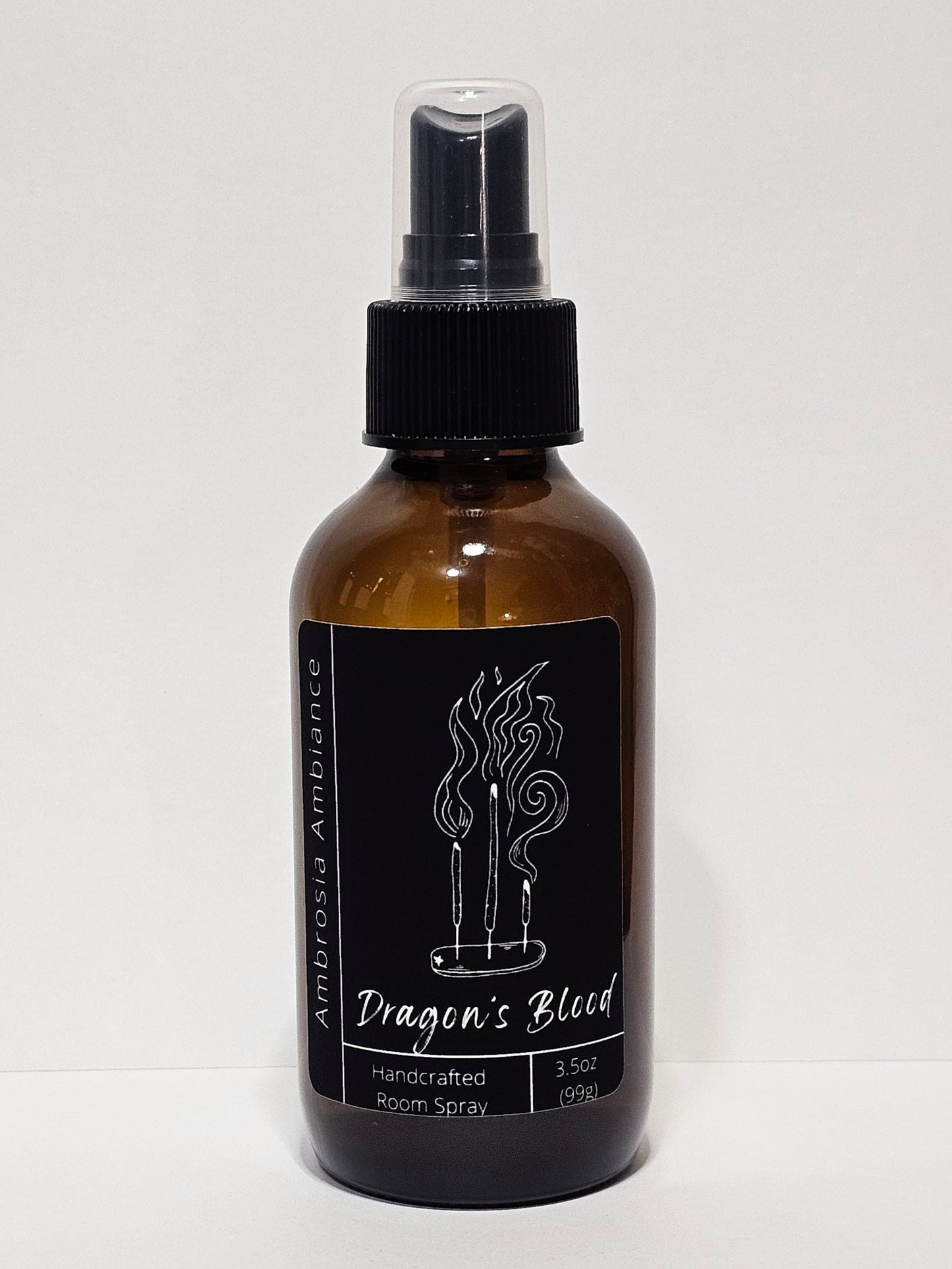 Dragon's Blood | Room/Linen Spray