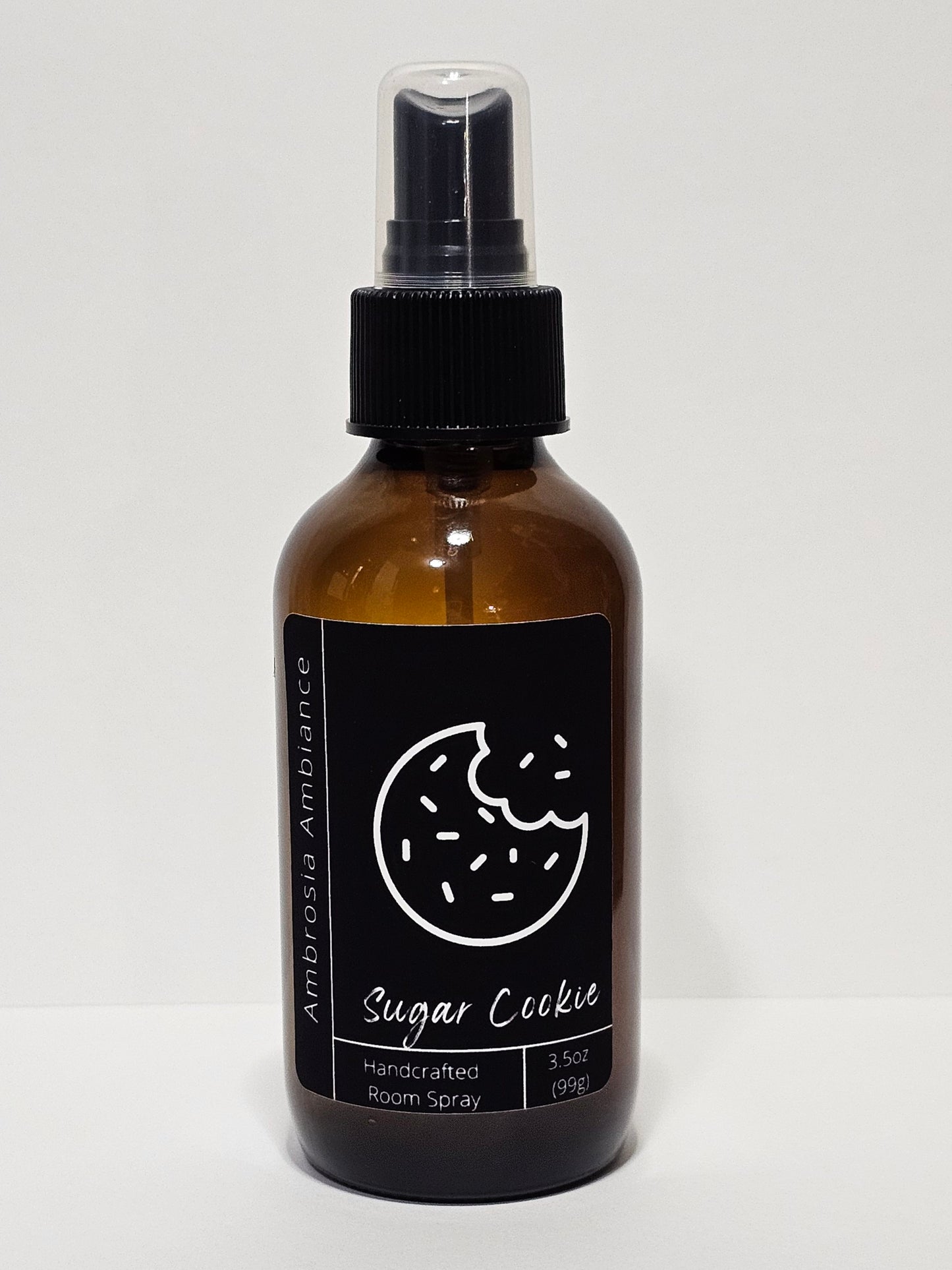 Sugar Cookie | Room/Linen Spray