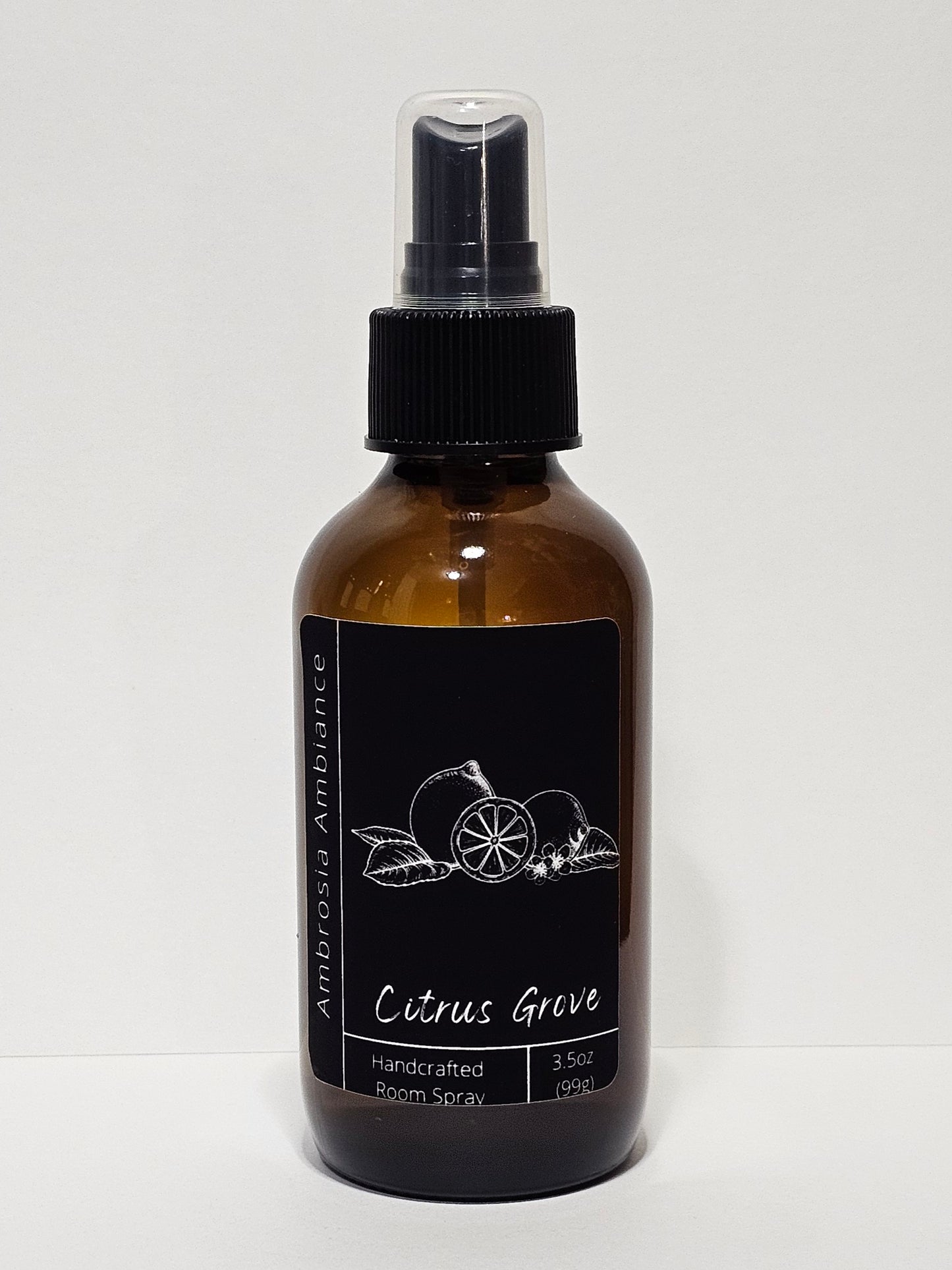 Citrus Grove | Room/Linen Spray