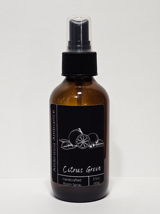 Citrus Grove | Room/Linen Spray