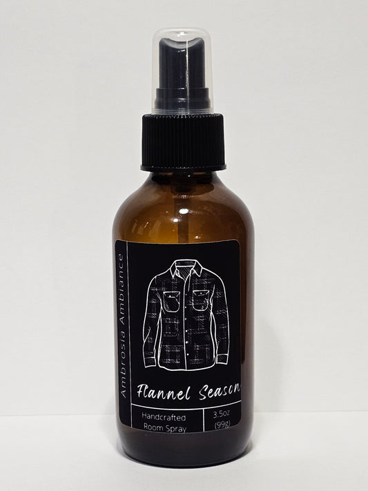 Flannel Season | Room/Linen Spray