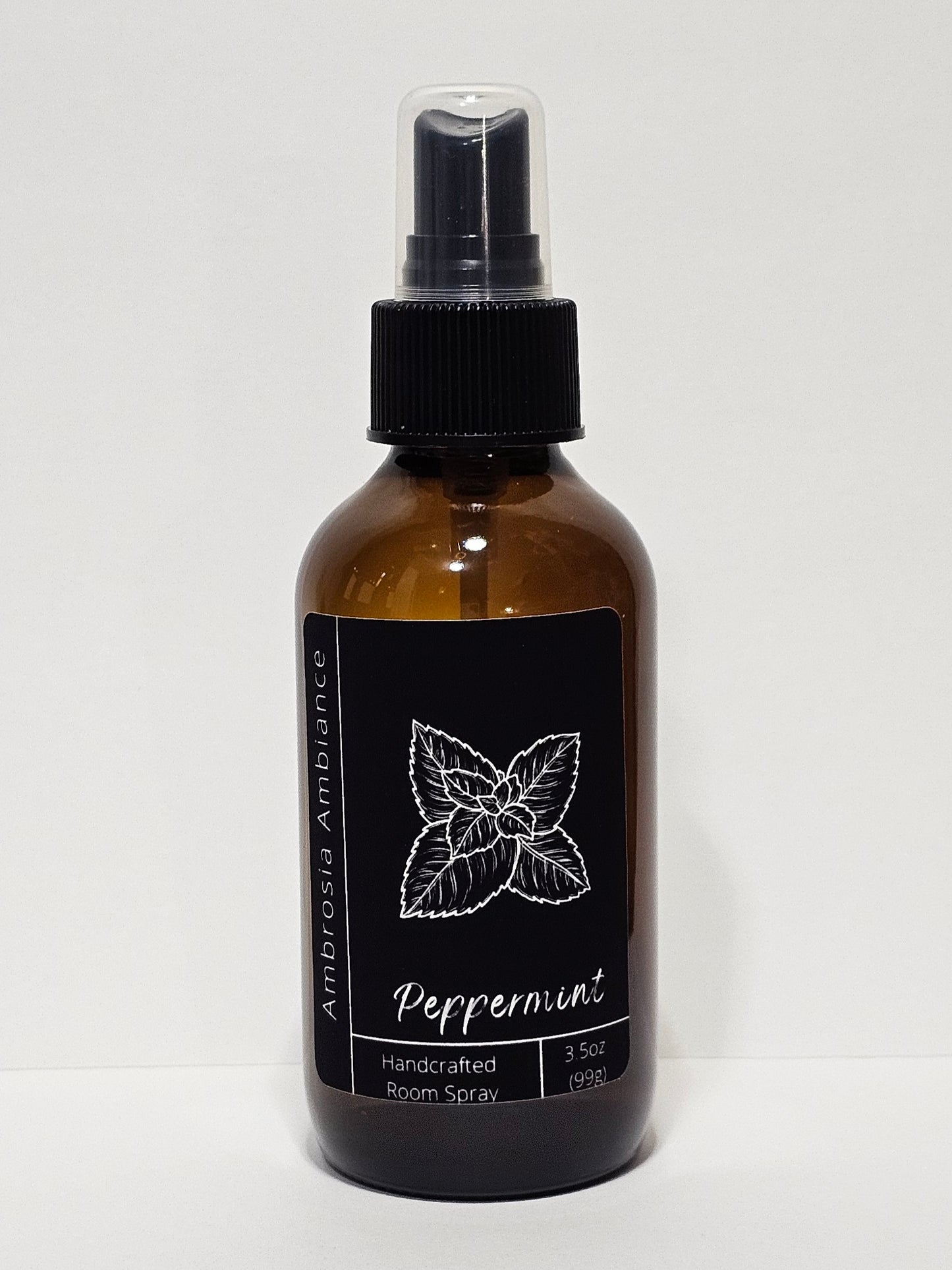 Peppermint | Room/Linen Spray
