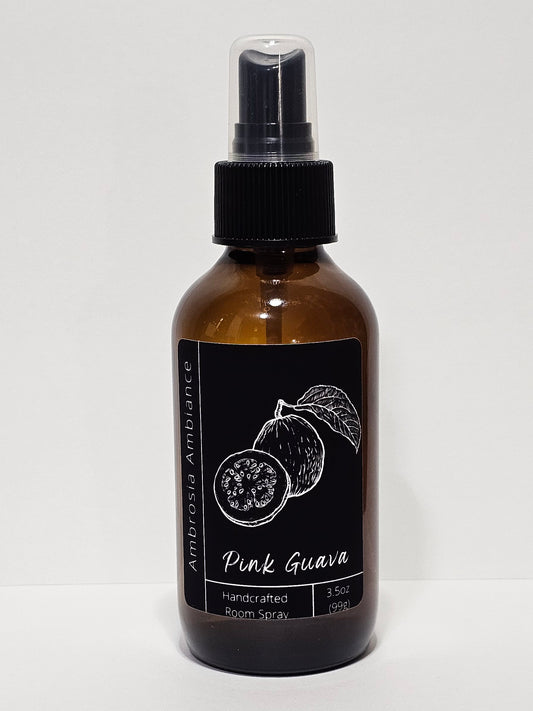 Pink Guava | Room/Linen Spray