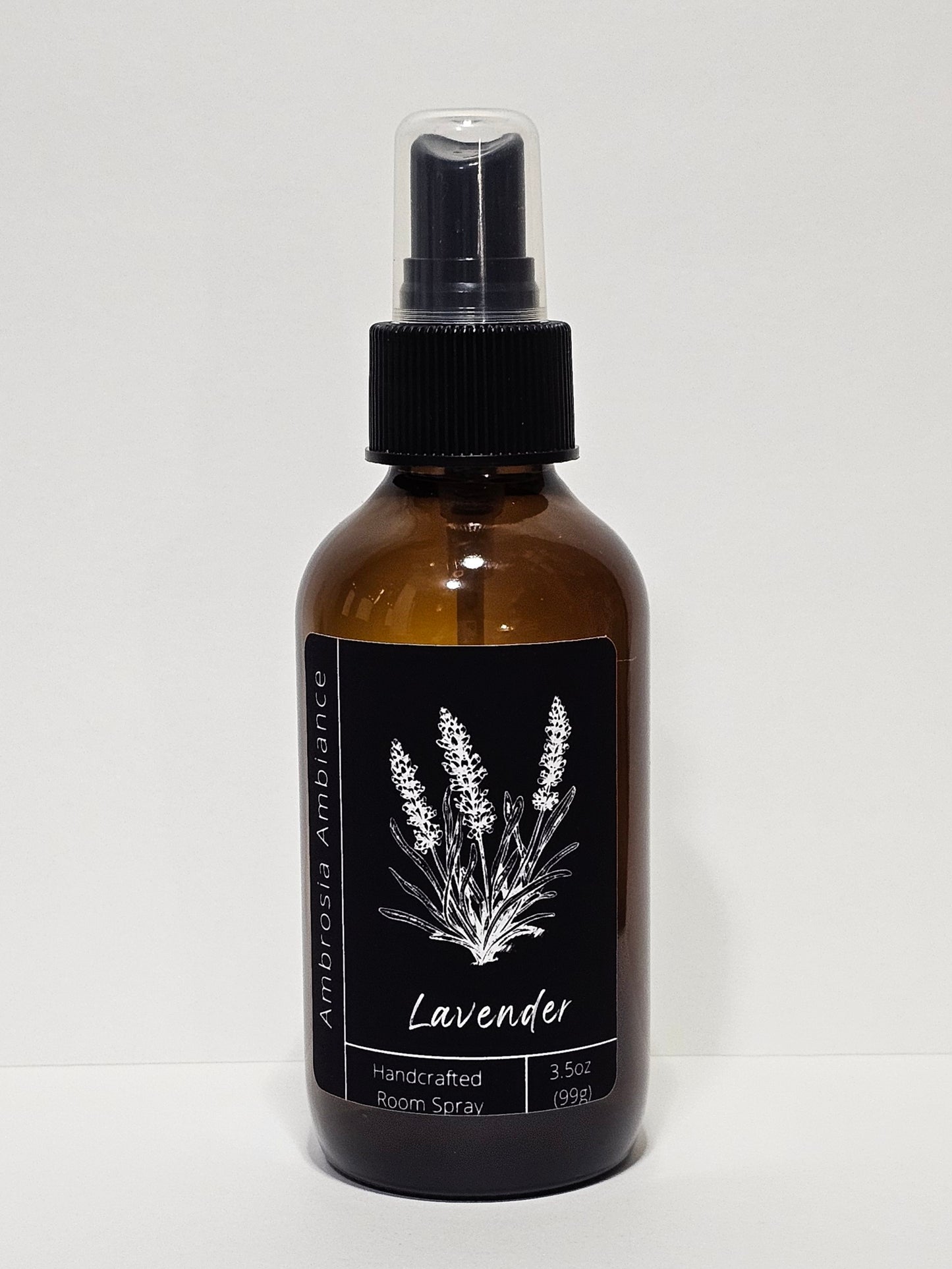Lavender | Room/Linen Spray
