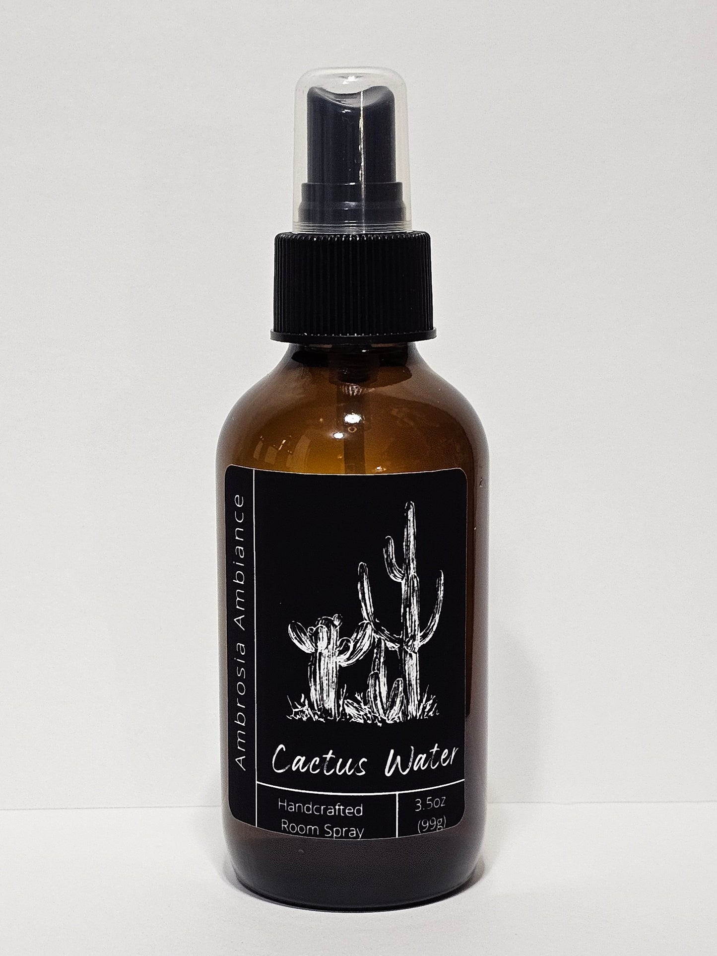 Cactus Water | Room/Linen Spray