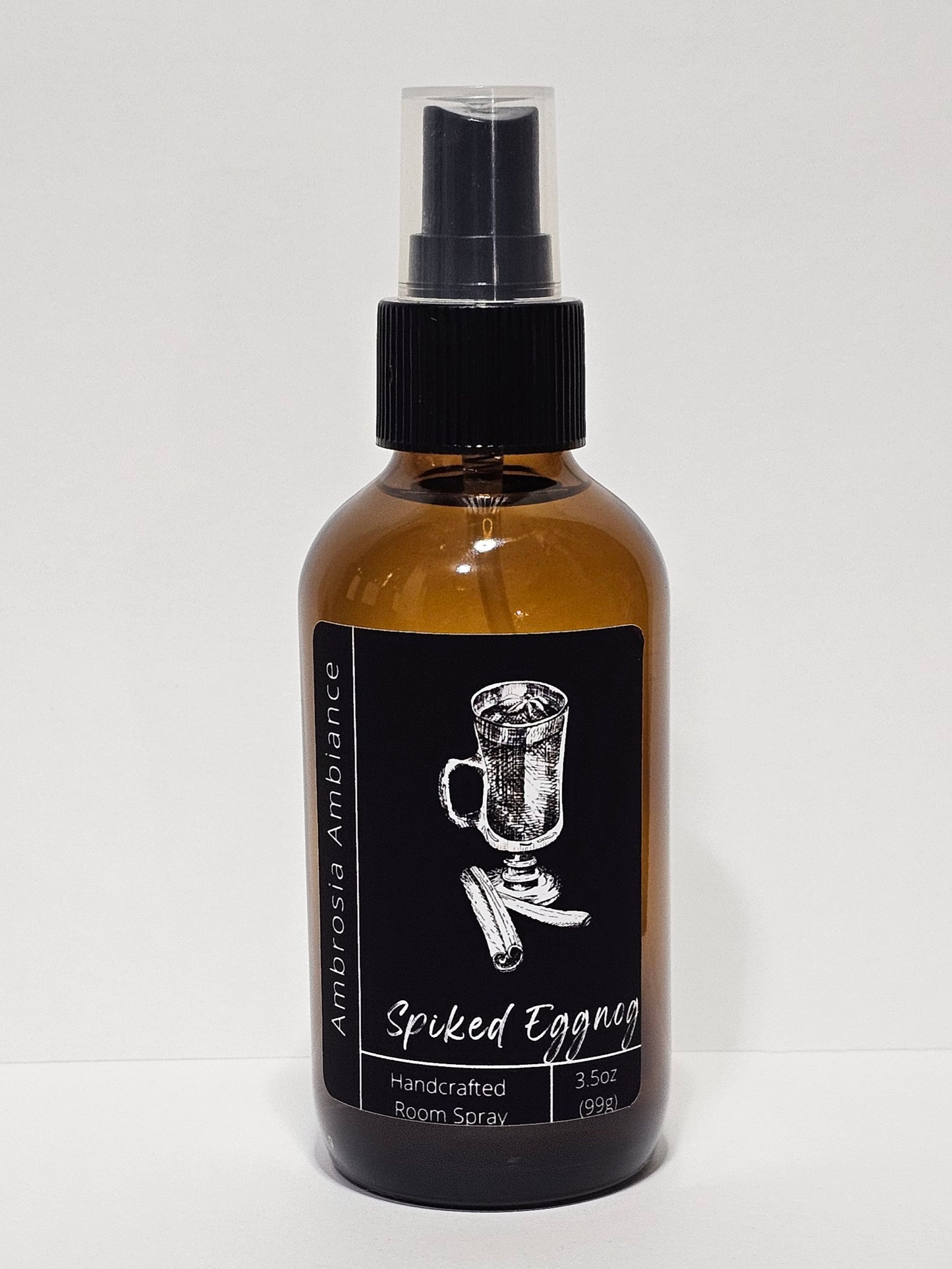 Spiked Eggnog | Room/Linen Spray