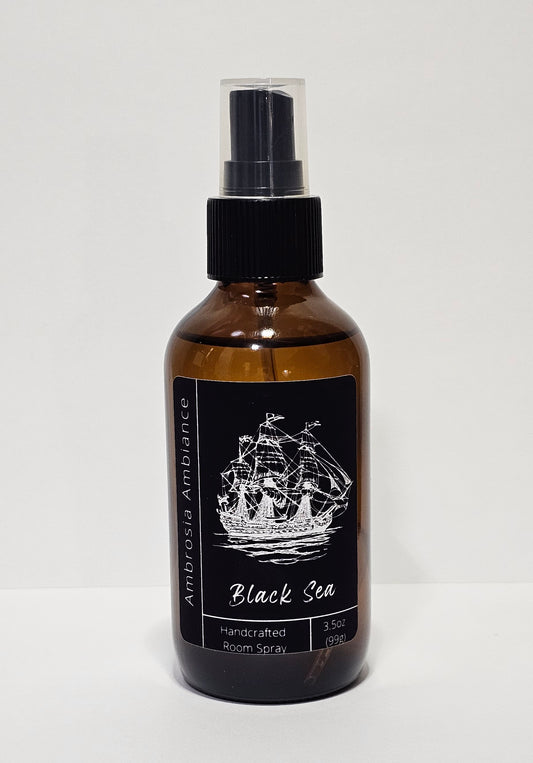 Black Sea | Room/Linen Spray