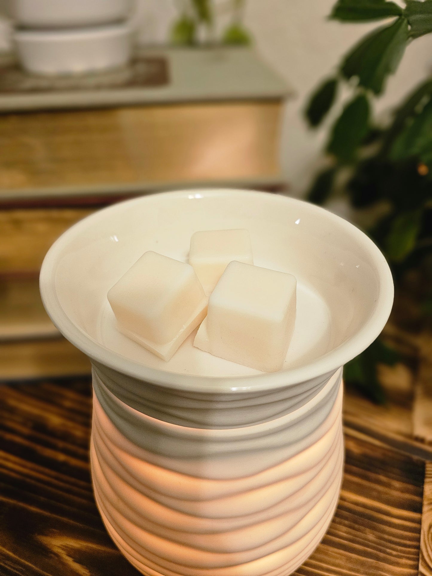 Harmony Illumination Wax Warmer