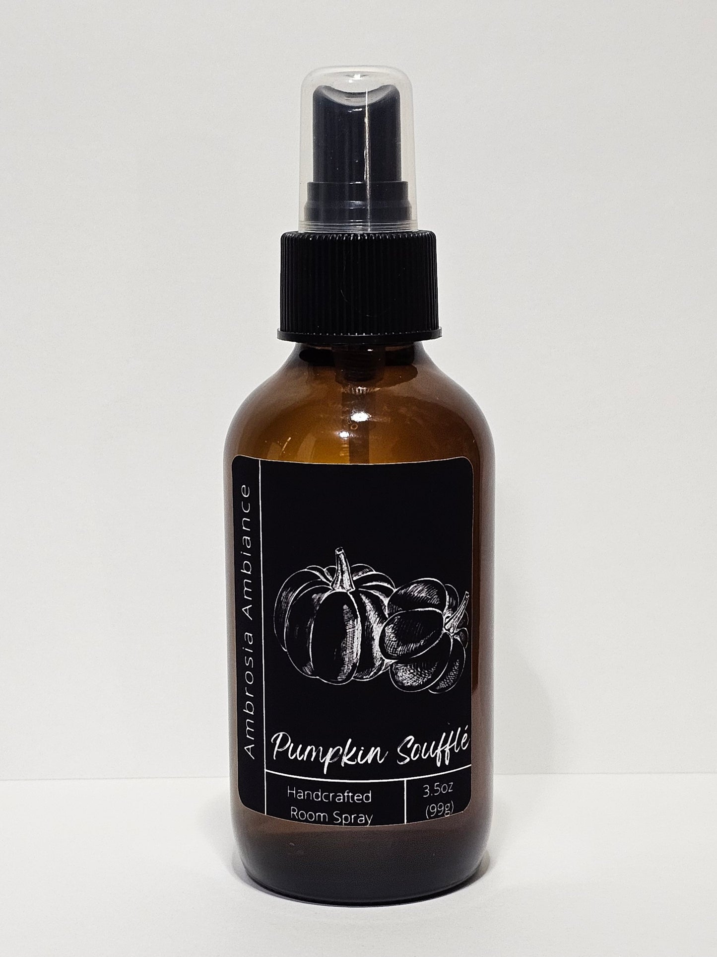 Pumpkin Soufflé | Room/Linen Spray