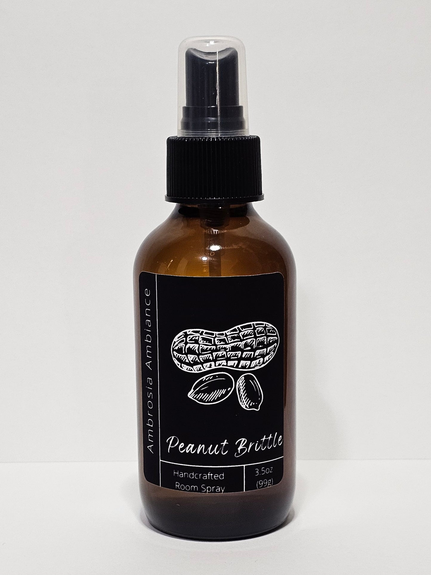 Peanut Brittle | Room/Linen Spray