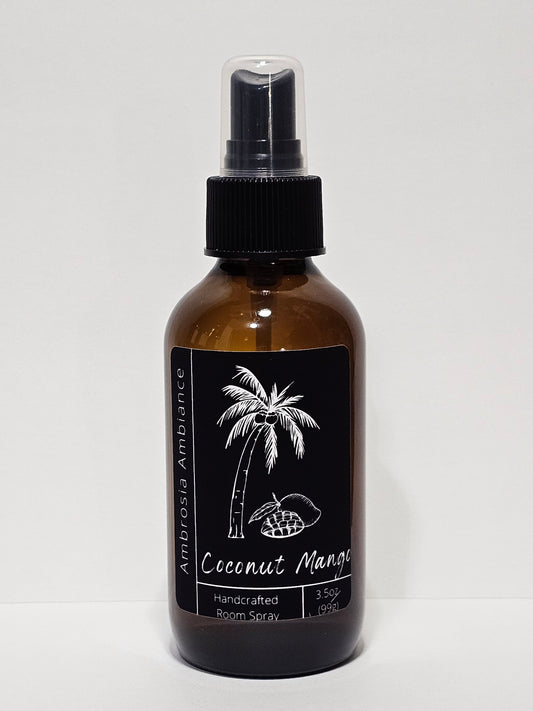 Coconut Mango | Room/Linen Spray