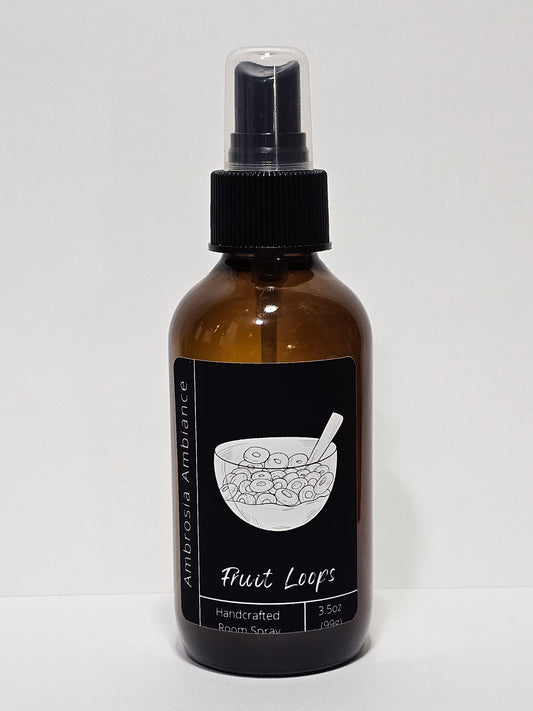 Fruit Loops | Room/Linen Spray