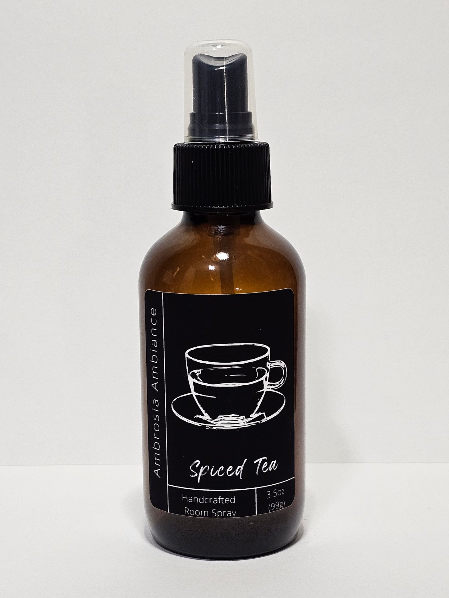 Spiced Tea | Room/Linen Spray