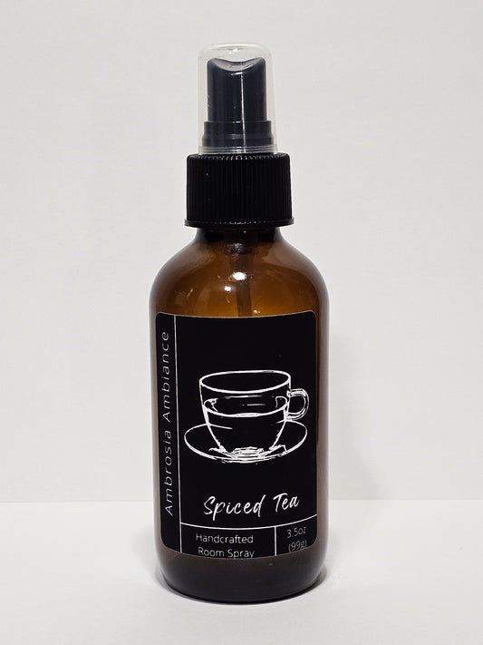 Spiced Tea | Room/Linen Spray