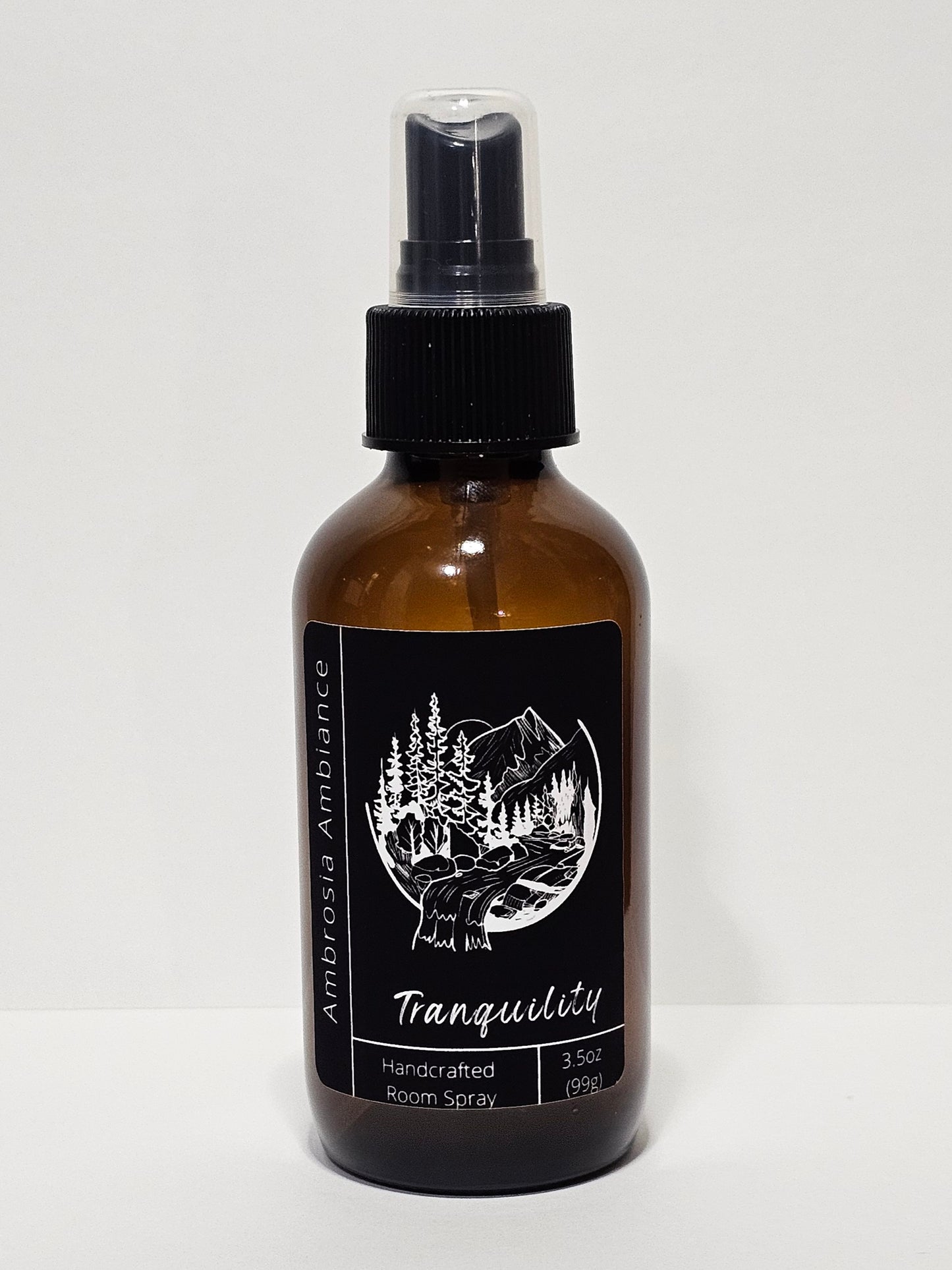 Tranquility | Room/Linen Spray