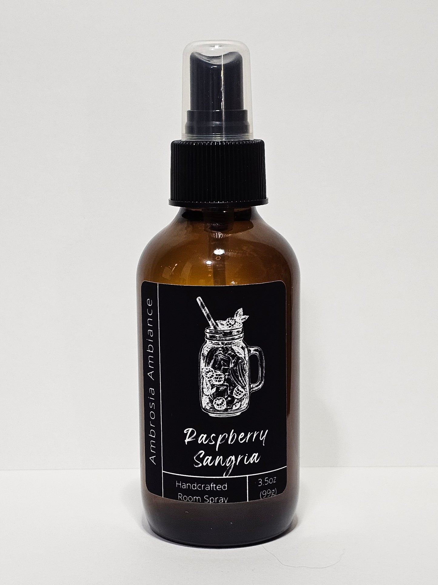 Raspberry Sangria | Room/Linen Spray