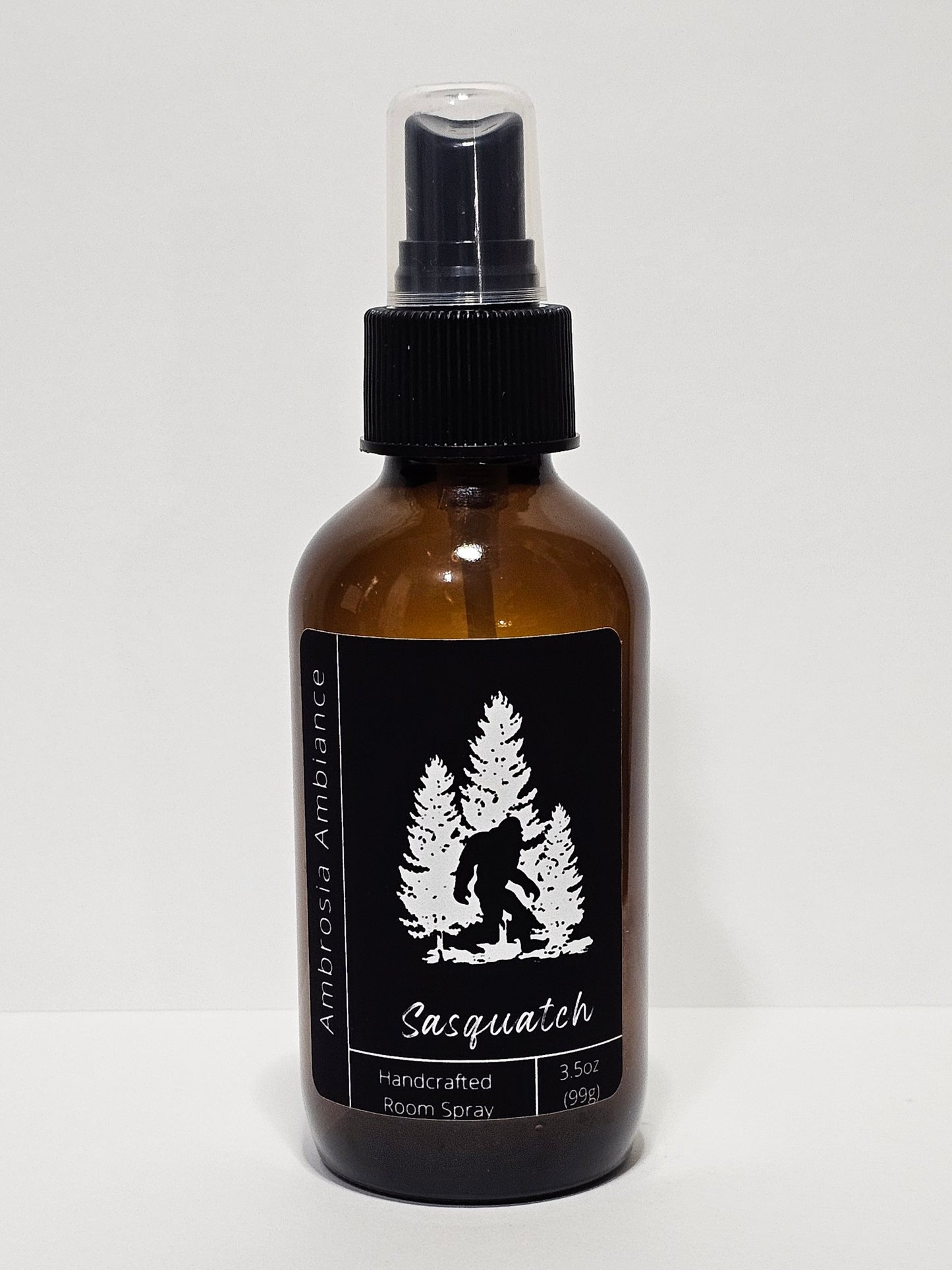 Sasquatch | Room/Linen Spray