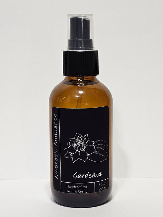 Gardenia | Room/Linen Spray