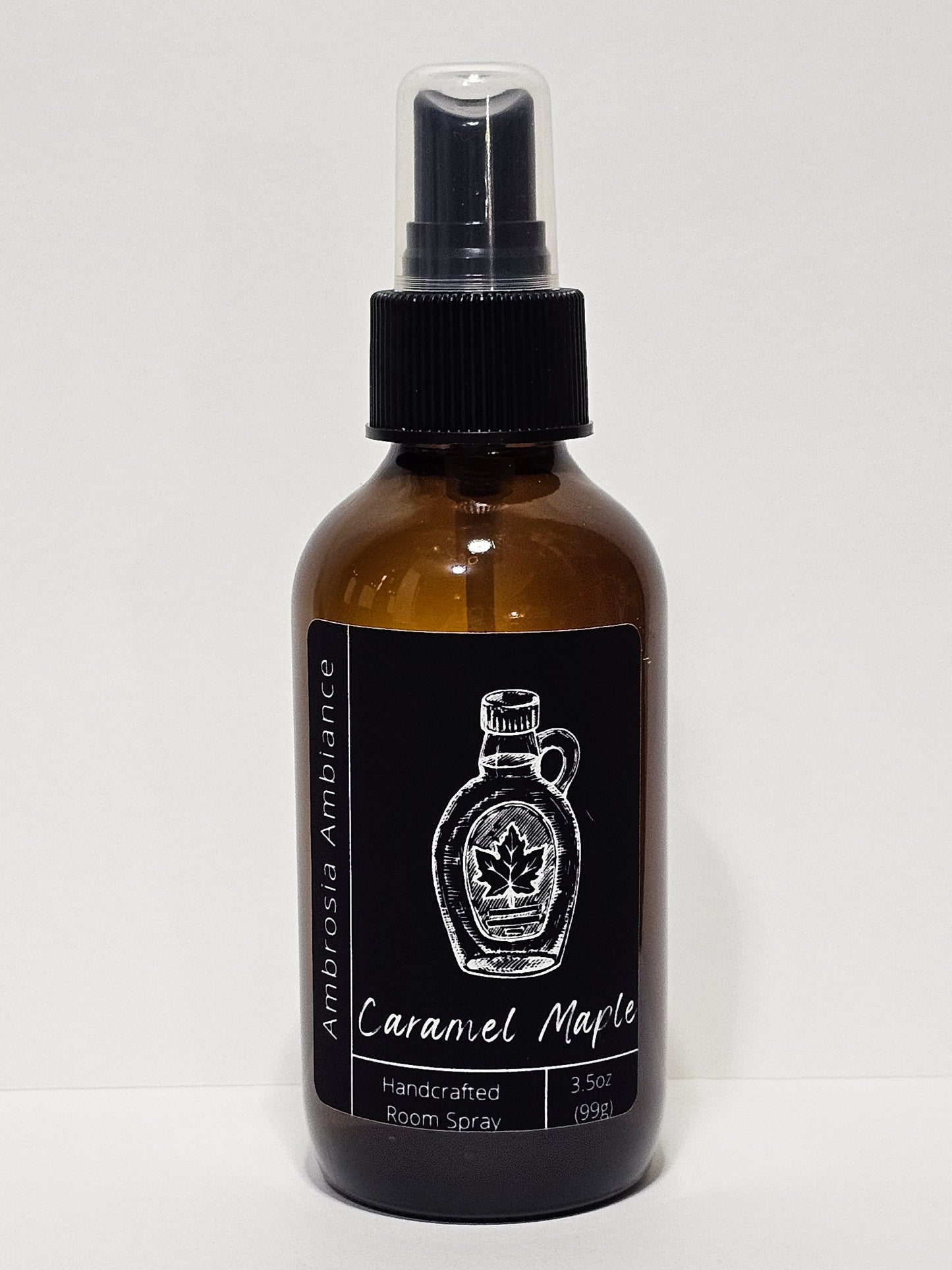 Caramel Maple | Room/Linen Spray