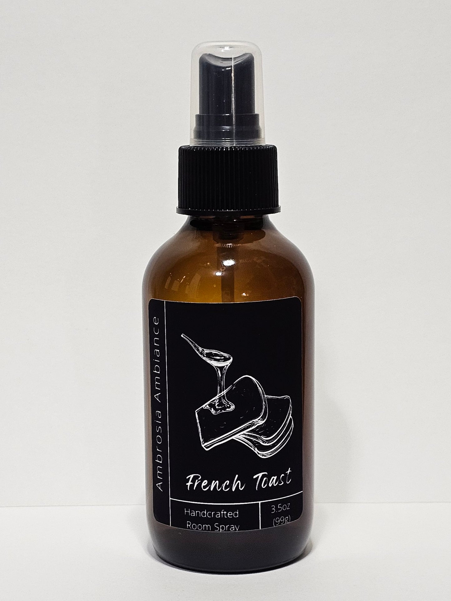 French Toast | Room/Linen Spray