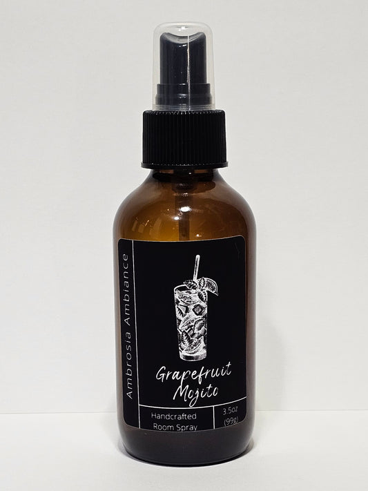 Grapefruit Mojito | Room/Linen Spray