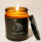 Cabin Fever | Soy Wax Candle