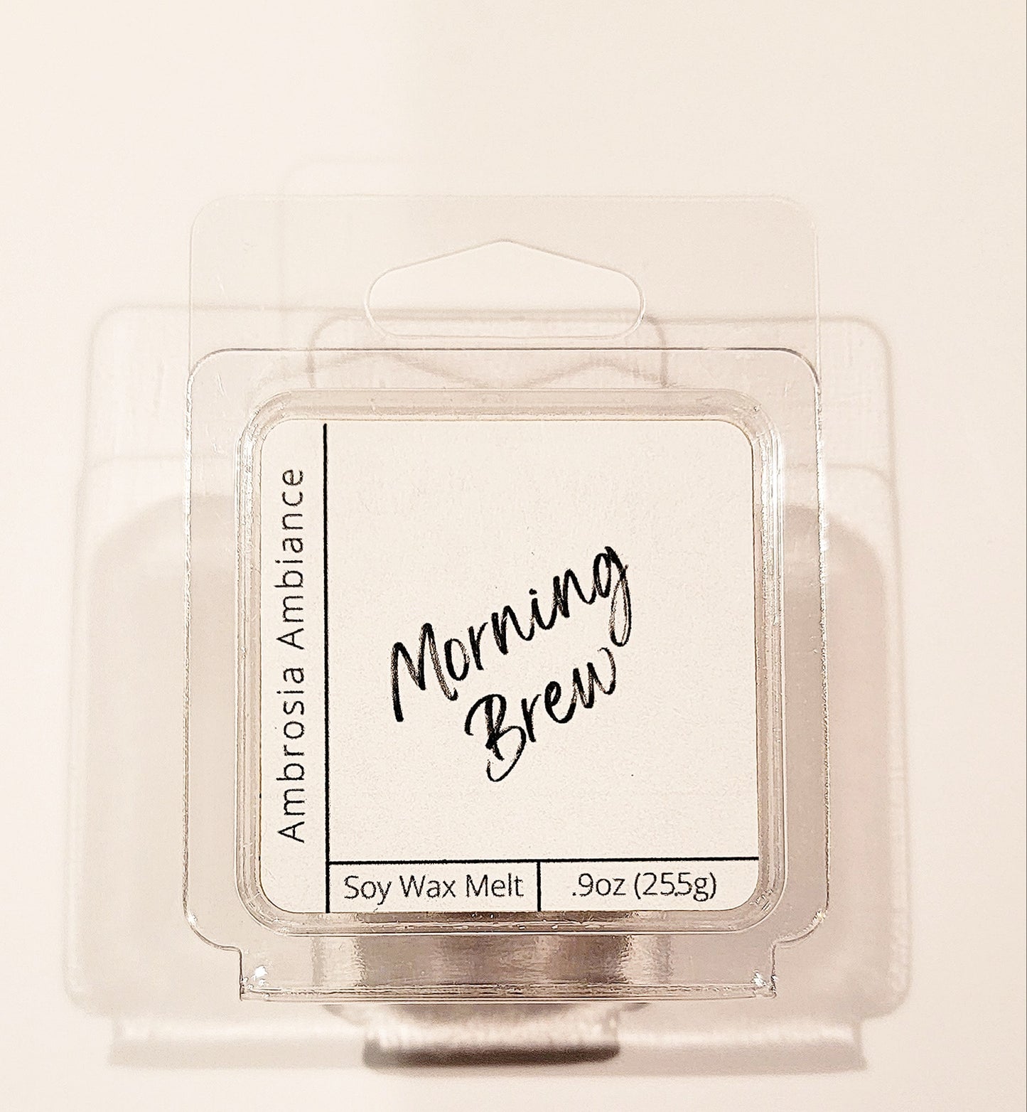 Morning Brew | Soy Wax Melt