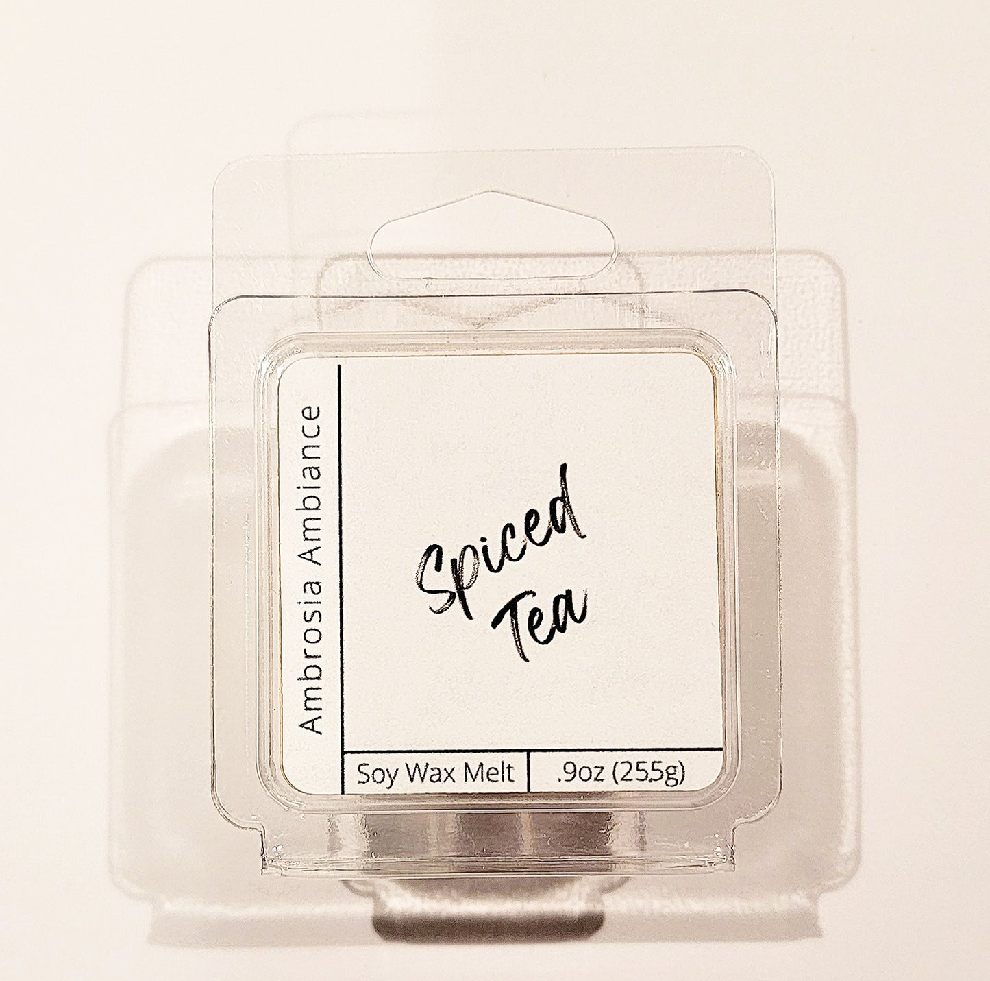 Spiced Tea | Soy Wax Melt