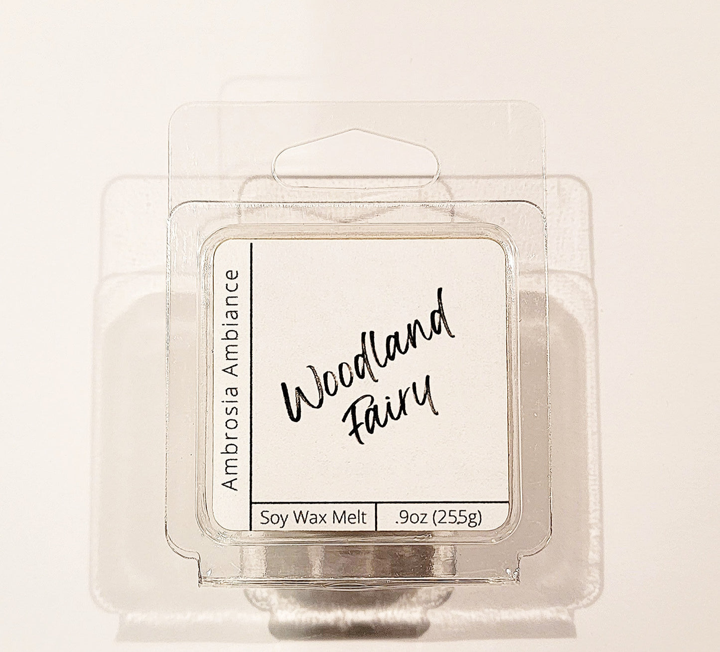 Woodland Fairy | Soy Wax Melt