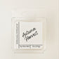 Autumn Harvest | Soy Wax Melt