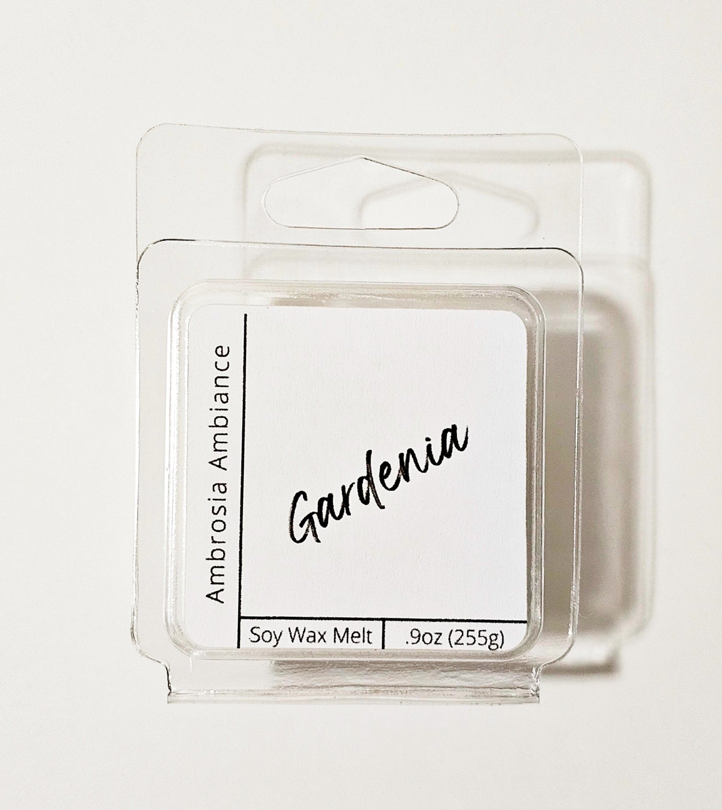 Gardenia | Soy Wax Melt