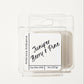 Juniper Berry & Pine | Soy Wax Melt