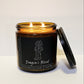 Dragon's Blood | Soy Wax Candle